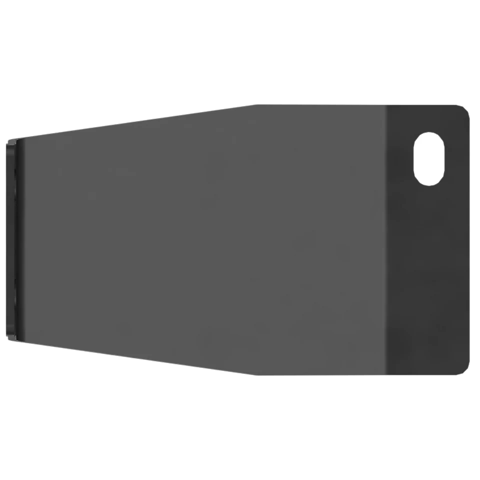 296-9821: 3mm Thick Air Lines Mounting Bracket 2969821 купить