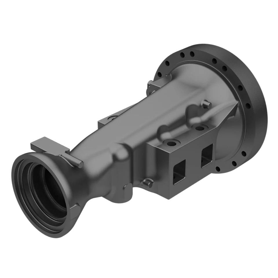 297-0131: Housing-axle Shaft 2970131 Caterpillar