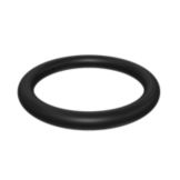 297-0607: 2.4 X 11mm 90A NBR O-ring 2970607 купить