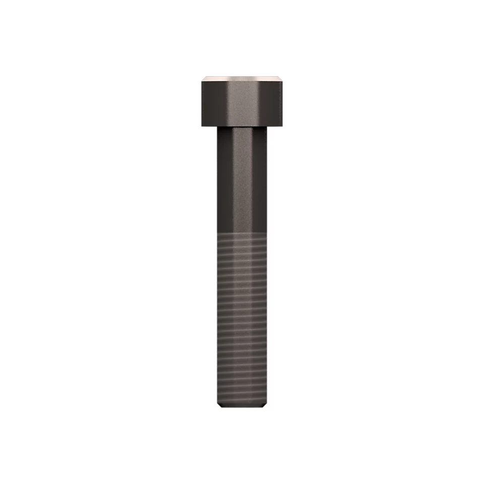 297-1003: M8-1.25 X 45mm Hex Socket Head Bolt 2971003 купить