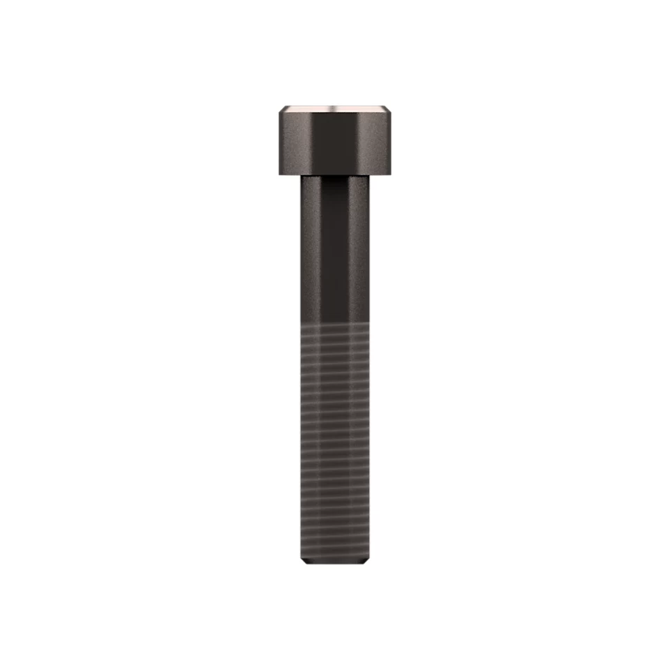 297-1003: M8-1.25 X 45mm Hex Socket Head Bolt 2971003 купить