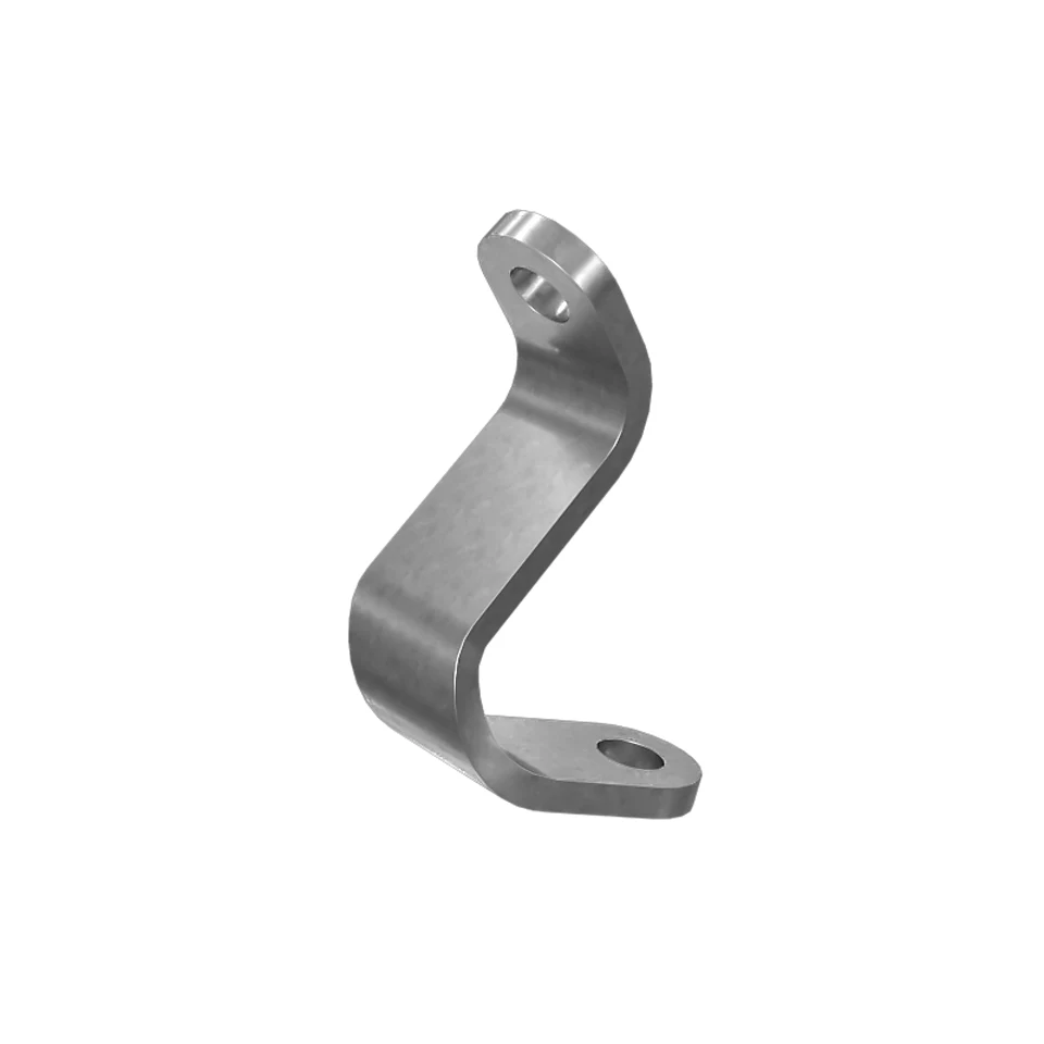 297-1456: 5mm Thick Supporting Bracket 2971456 купить