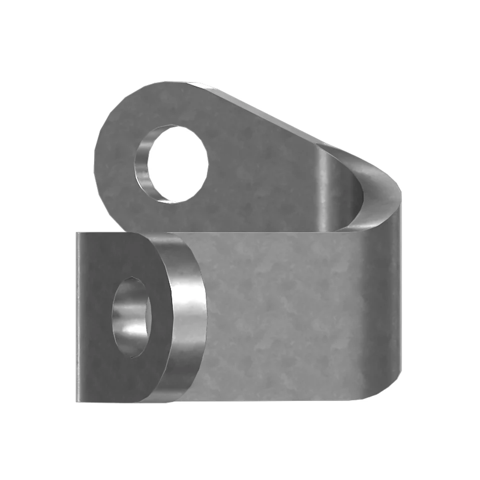 297-1456: 5mm Thick Supporting Bracket 2971456 купить