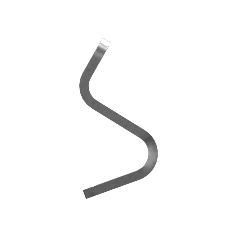 297-1456: 5mm Thick Supporting Bracket 2971456 купить