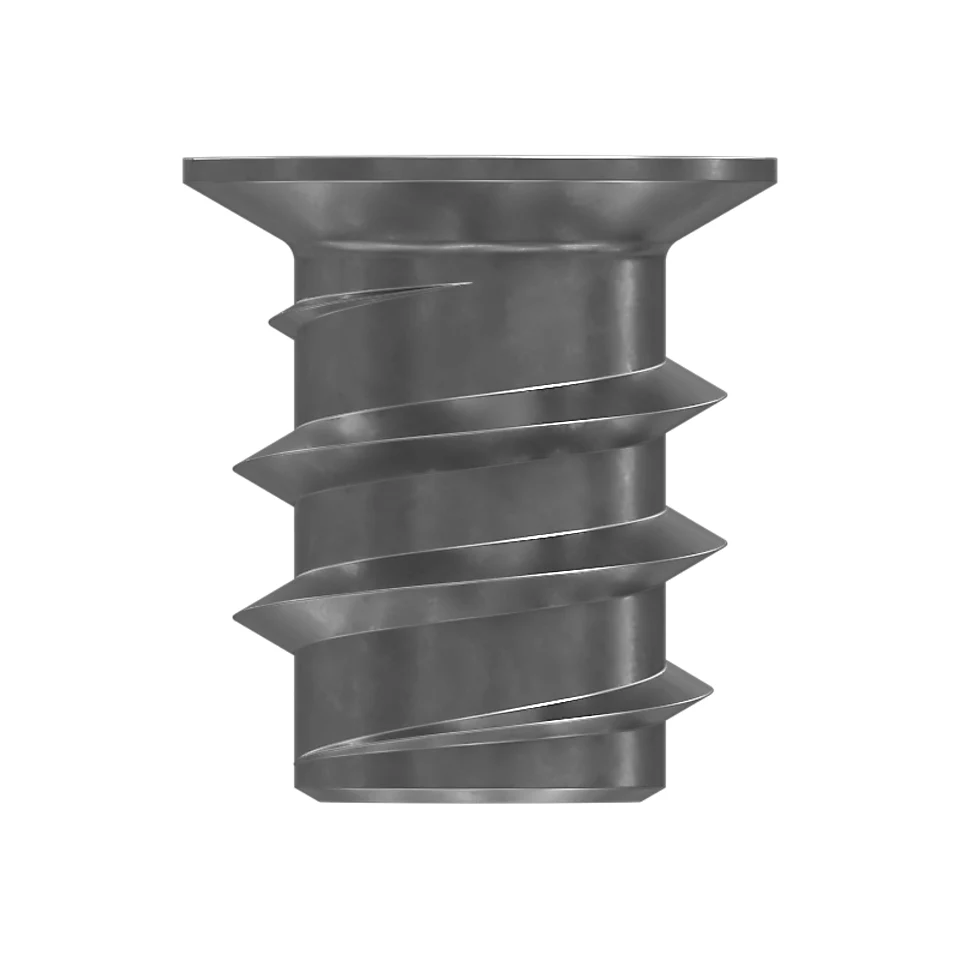 297-1466: M6 Socket Head Threaded Insert 2971466 купить
