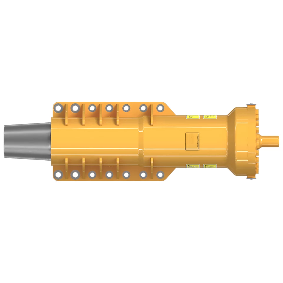 297-1492: 333.42mm Bore Diameter Front Suspension Cylinder 2971492 купить