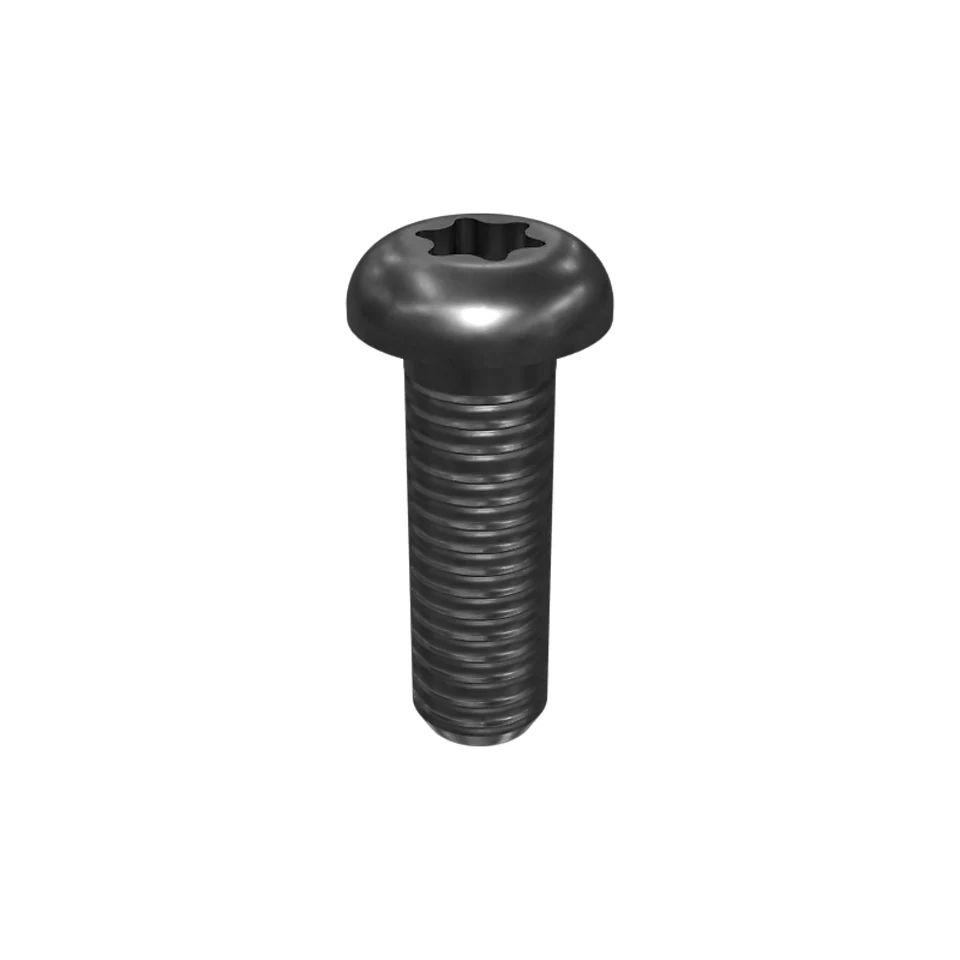 297-1813: Самонарезающий крепежный винт со сферической головкой 40Ip Torx Plus 297-1813 Caterpillar