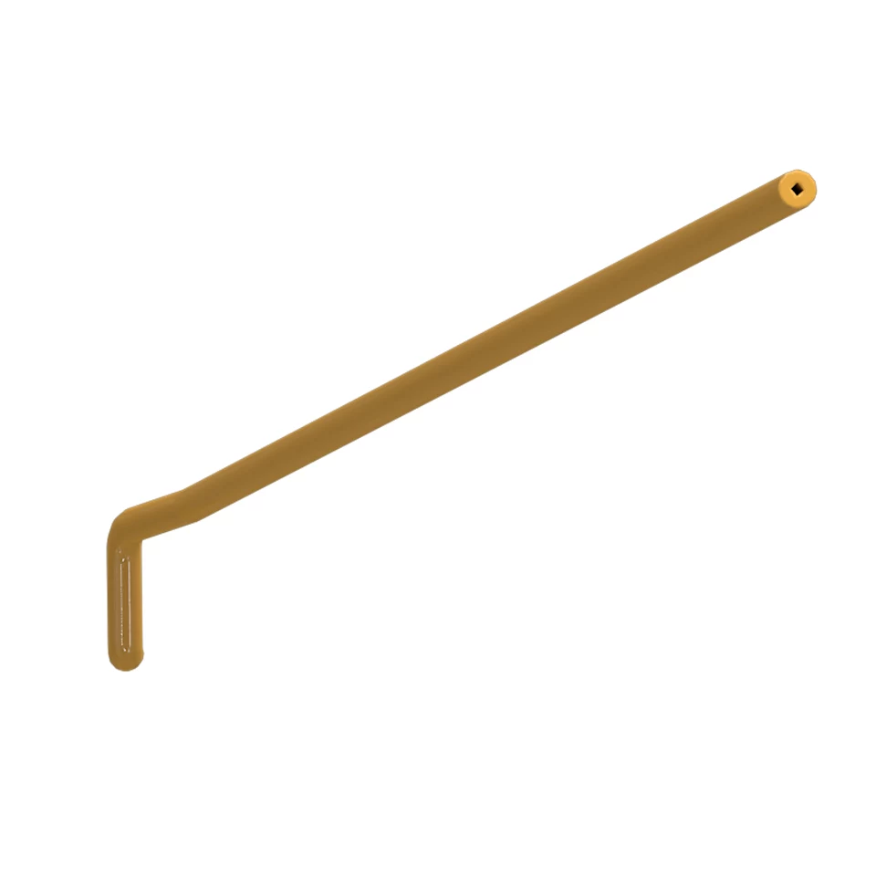 297-1938: 2mm Inner Diameter Grease Lubrication Lines Tube 2971938 купить