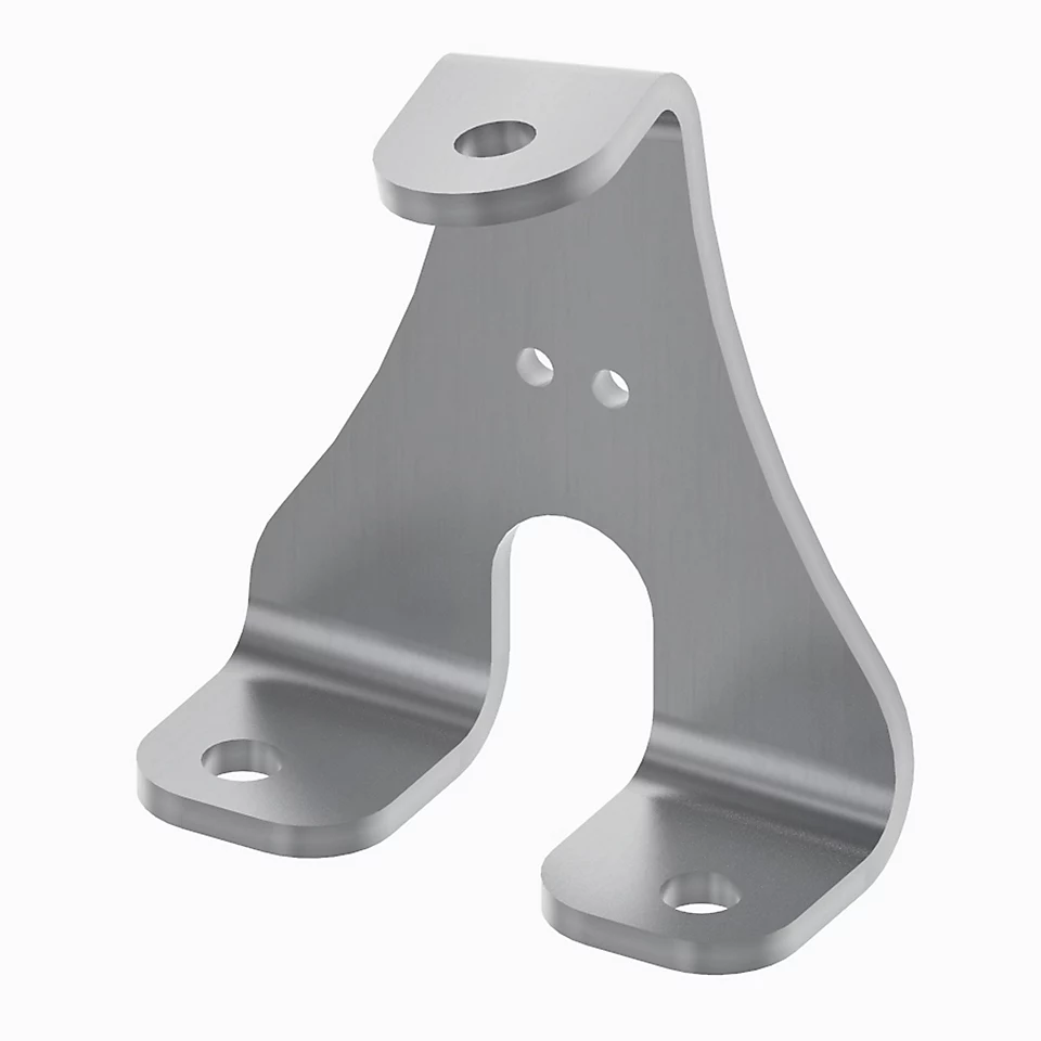 297-2533: Head Lamp Bracket 2972533 купить