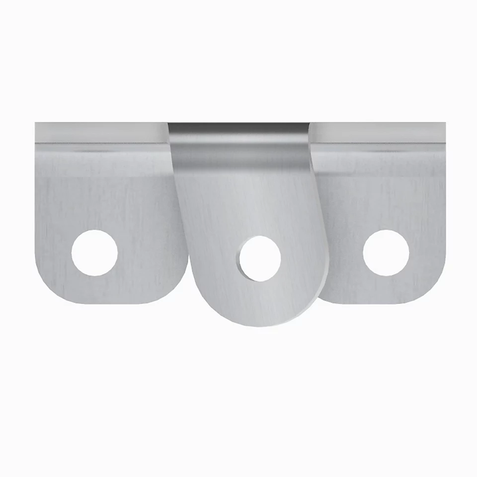 297-2533: Head Lamp Bracket 2972533 купить
