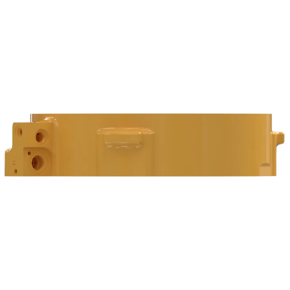 297-2828: Parking Brake Housing 2972828 купить