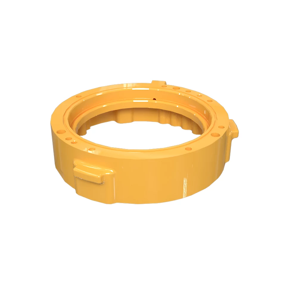 297-2828: Parking Brake Housing 2972828 Caterpillar