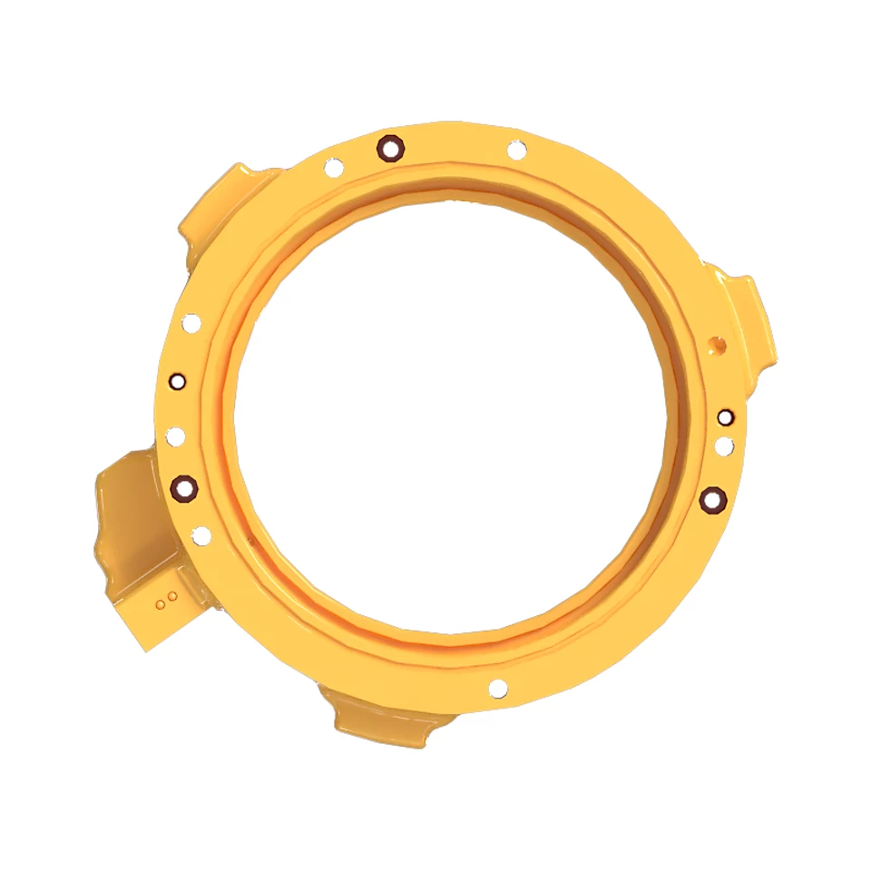 297-2828: Parking Brake Housing 2972828 купить