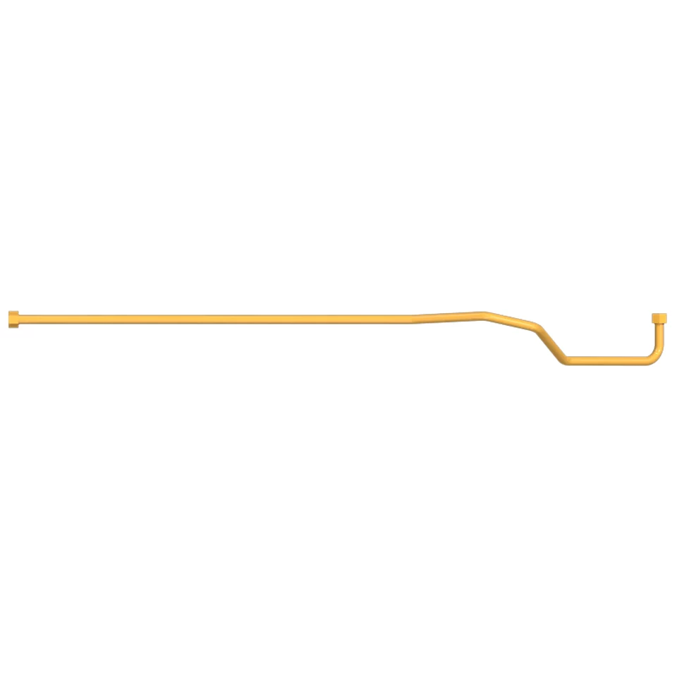 297-4984: 19.3mm Inner Diameter All Wheel Drive Lines Tube 2974984 buy