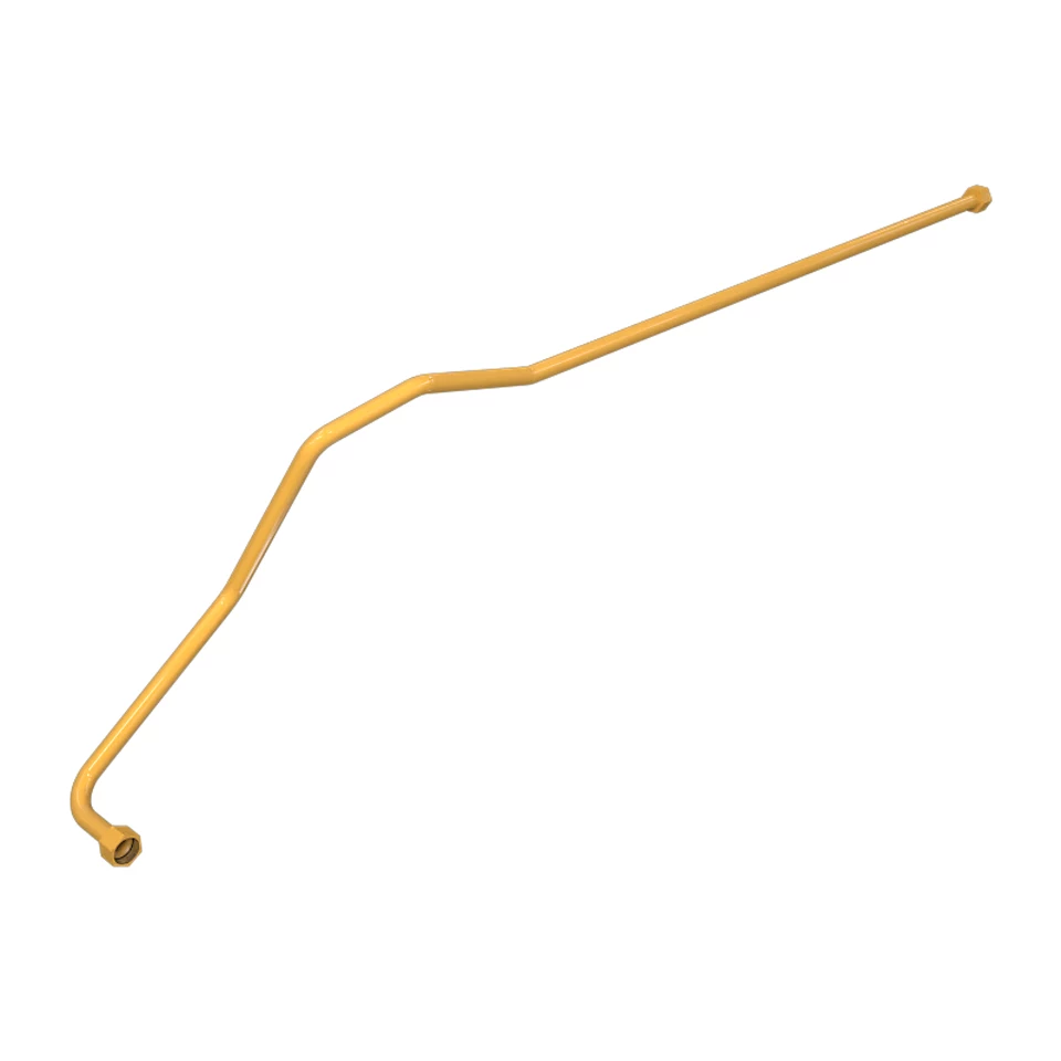 297-4984: 19.3mm Inner Diameter All Wheel Drive Lines Tube 297-4984 Caterpillar