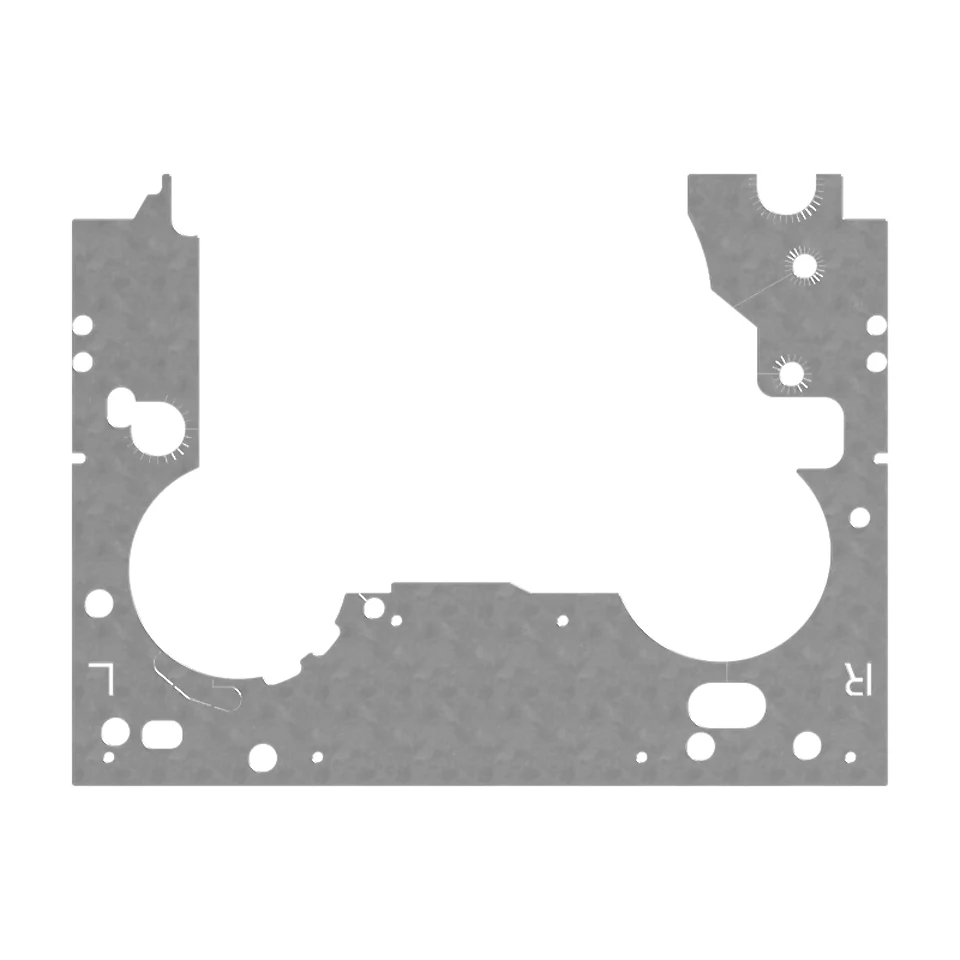 297-5874: ОГРАЖДЕНИЕ 2975874 купить