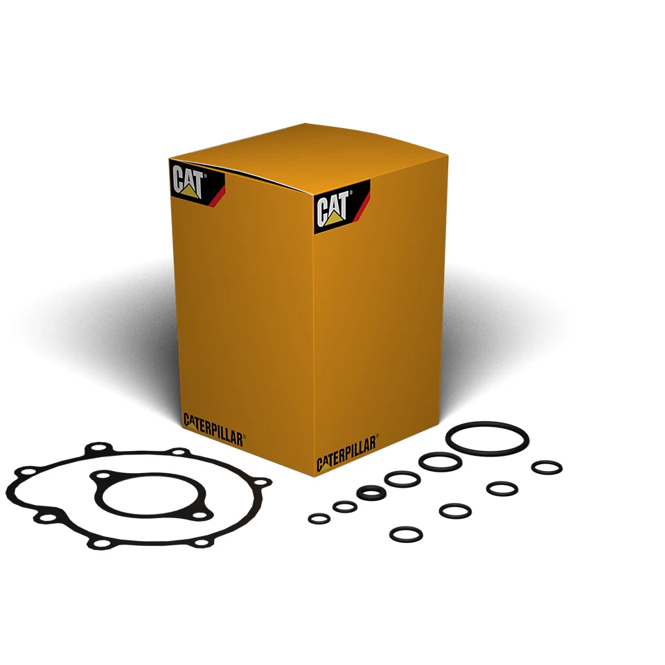 297-5894: KIT-WATER PUMP INSTALL 2975894 купить