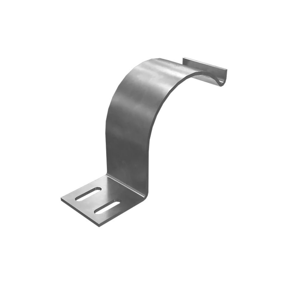 297-6324: 101.60mm Diameter Clasp Hook Top Clip 2976324 купить