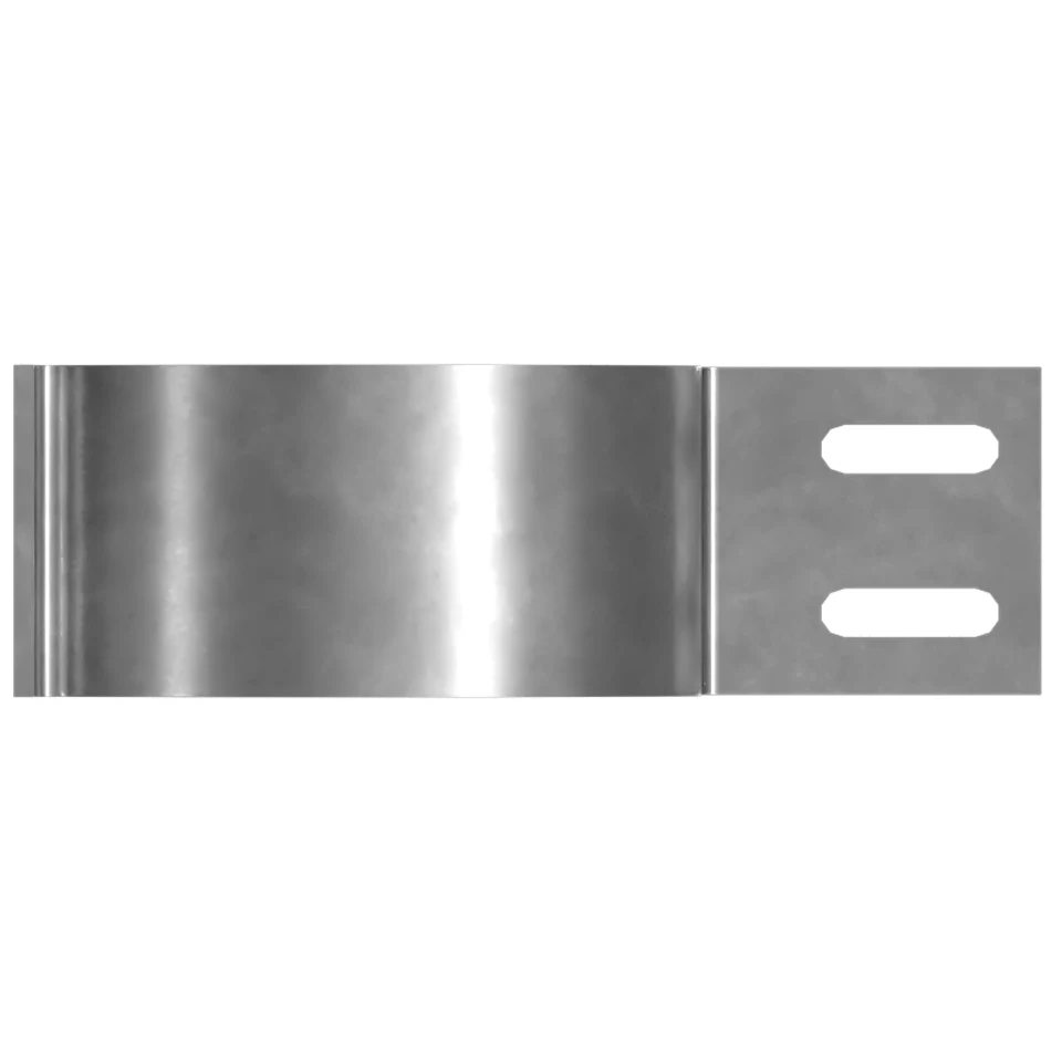 297-6324: 101.60mm Diameter Clasp Hook Top Clip 2976324 купить