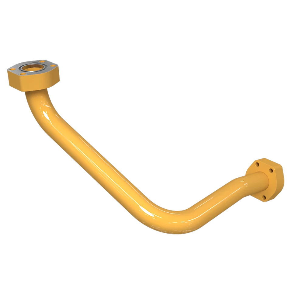 297-6370: Tube Assembly 2976370 купить