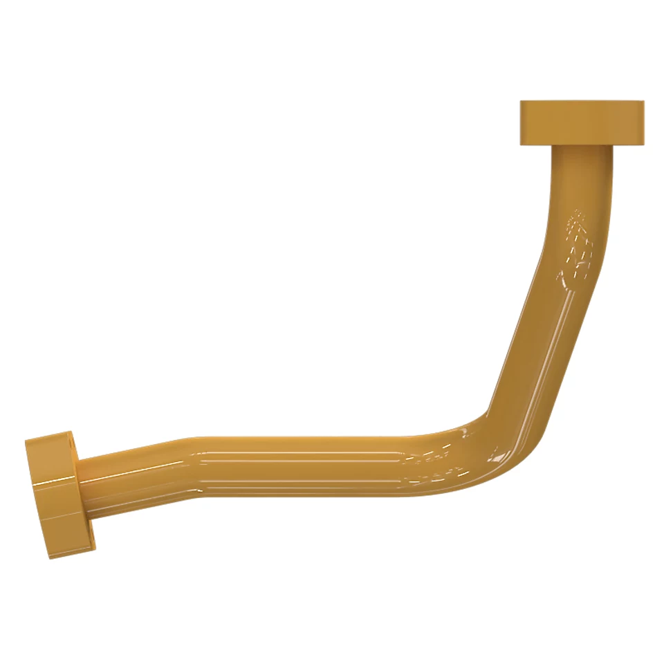 297-6370: Tube Assembly 2976370 купить
