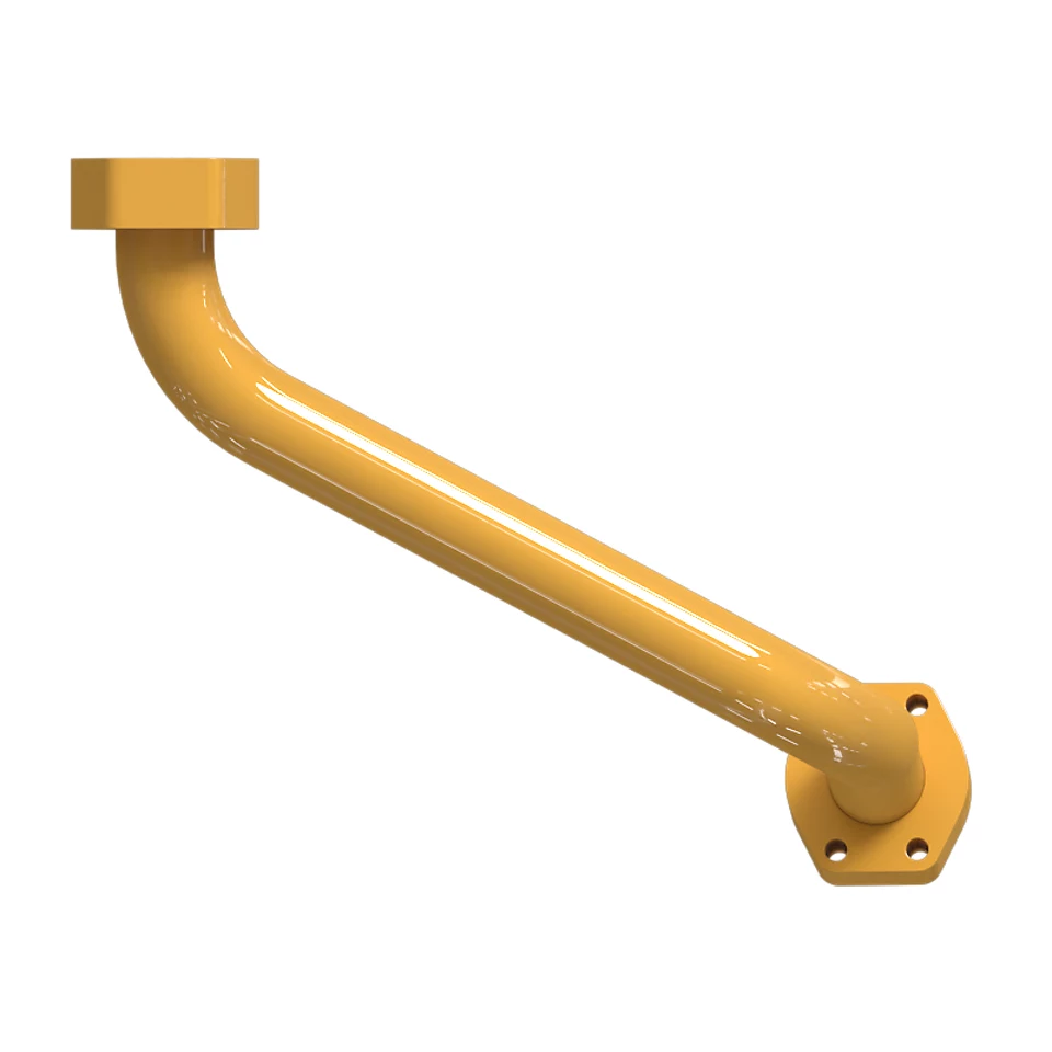 297-6370: Tube Assembly 2976370 купить