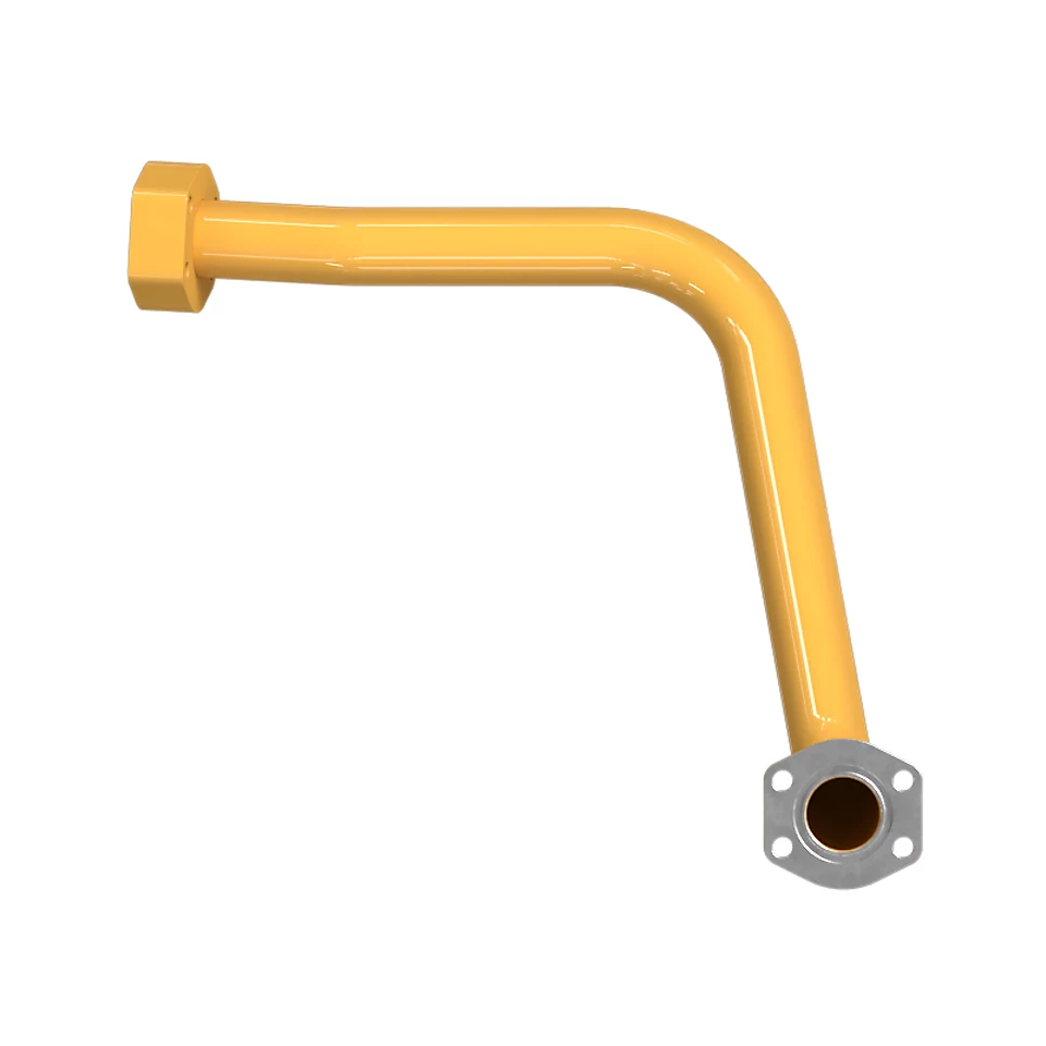 297-6370: Tube Assembly 2976370 купить