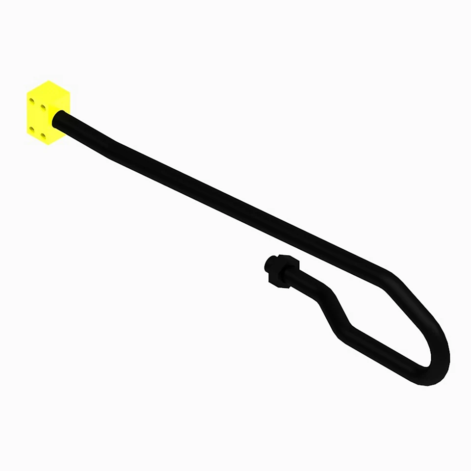 297-6772: Tube Assembly 2976772 купить