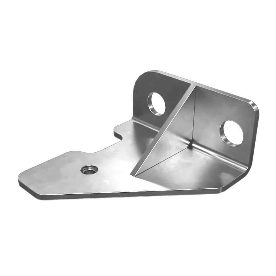297-6840: 5mm Thick Water Lines Support Bracket 2976840 купить
