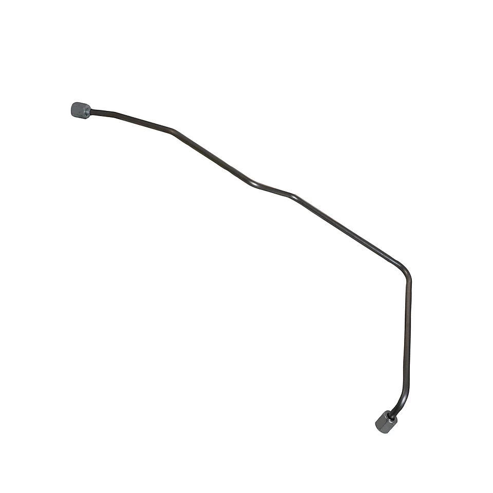 297-6988: Air Compressor Oil Supply Tube 297-6988 Caterpillar