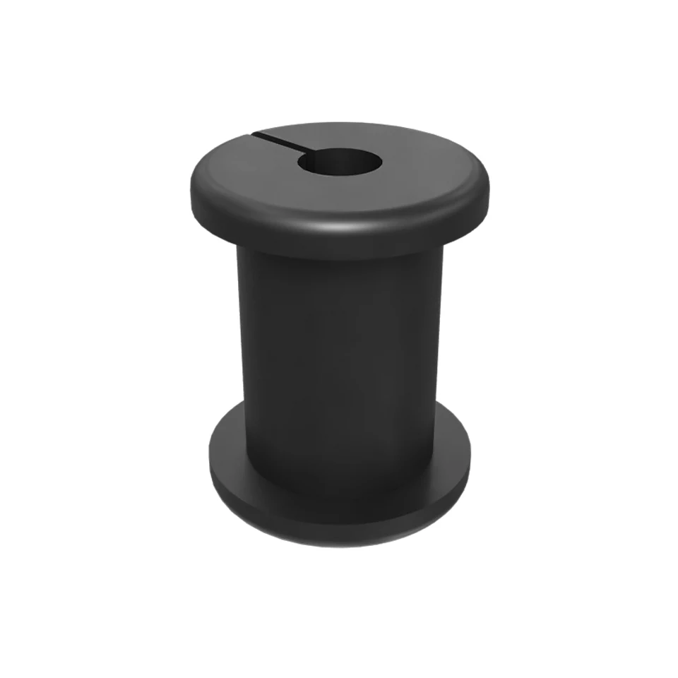 297-8049: 28mm Thick Double Flanged Grommet 2978049 купить