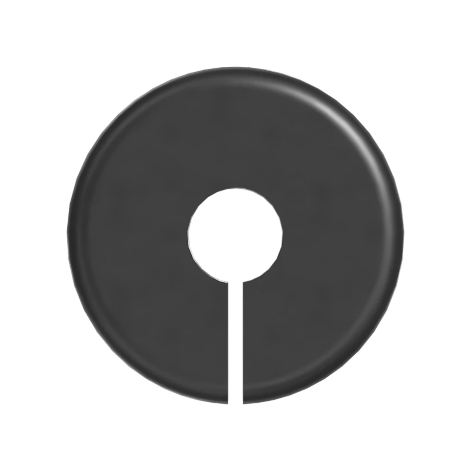297-8049: 28mm Thick Double Flanged Grommet 2978049 купить