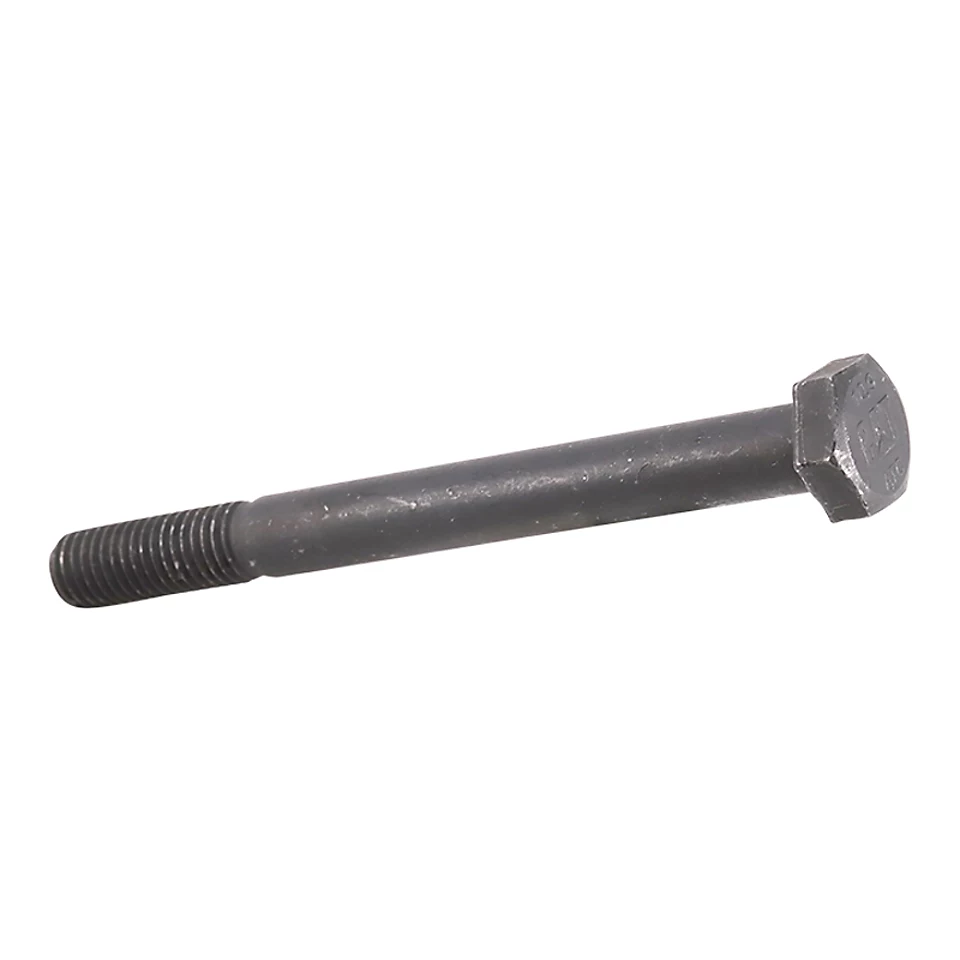 297-8107: M10-1.5 X 105mm Hex Head Bolt 297-8107 Caterpillar