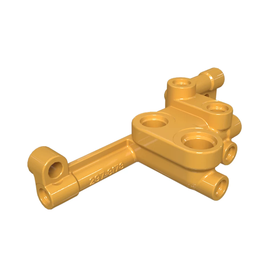 297-8178: MANIFOLD 2978178 купить