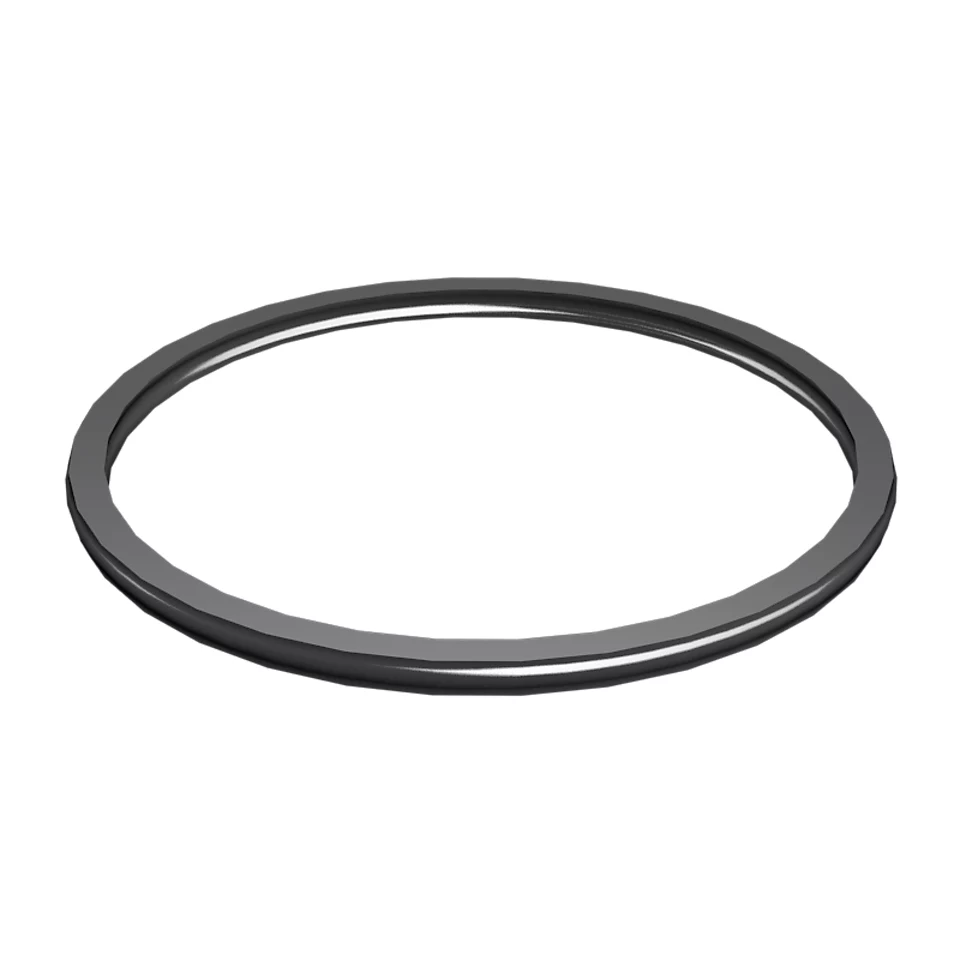 297-8980: 4.5mm Thick Exhaust Combustion Gasket 2978980 купить