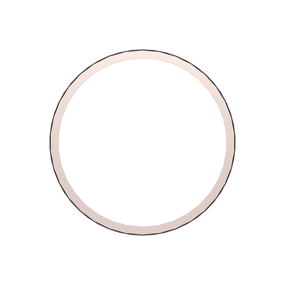 297-8980: 4.5mm Thick Exhaust Combustion Gasket 2978980 купить