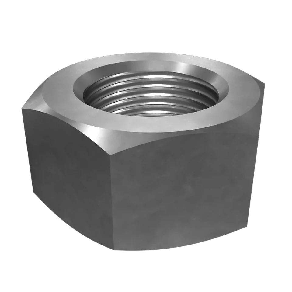 297-9242: M68 X 6mm Hex Nut 2979242 купить