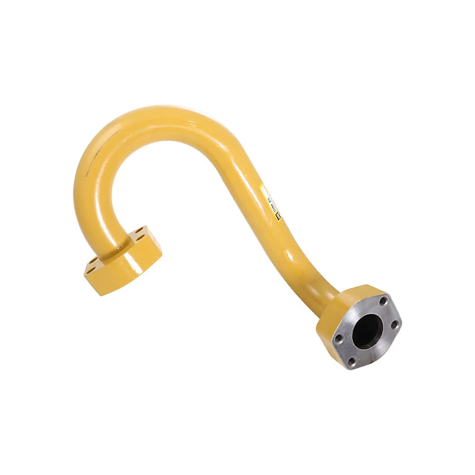 298-1352: Tube Assembly 2981352 купить