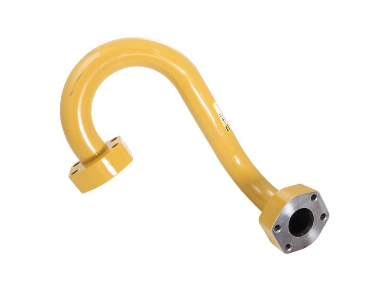 298-1352: Tube Assembly 2981352 купить