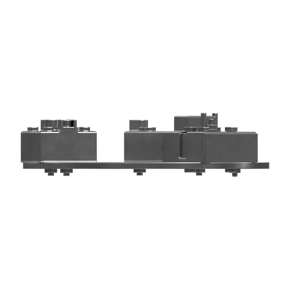 298-3648: Rectifier Revolving Module Heat Sink 2983648 купить