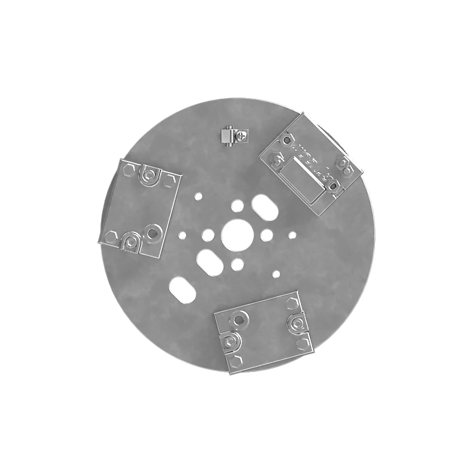 298-3648: Rectifier Revolving Module Heat Sink 2983648 купить