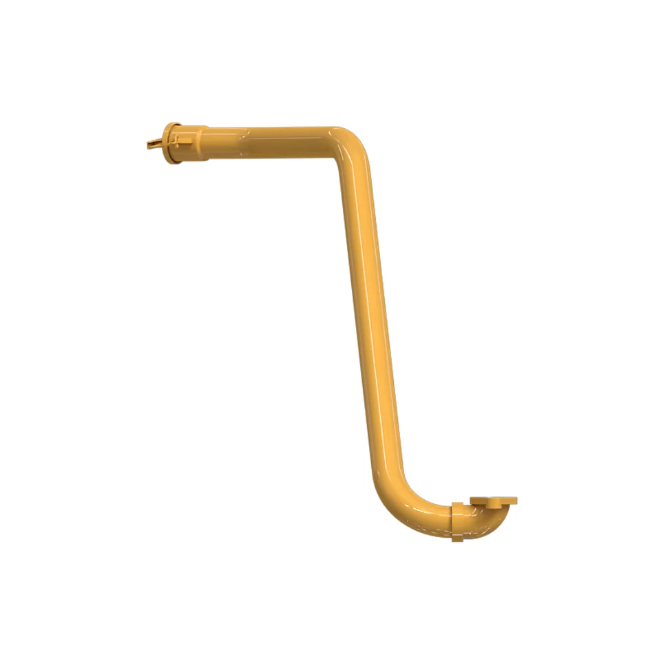 298-3880: TUBE ASSEMBLY 2983880 купить