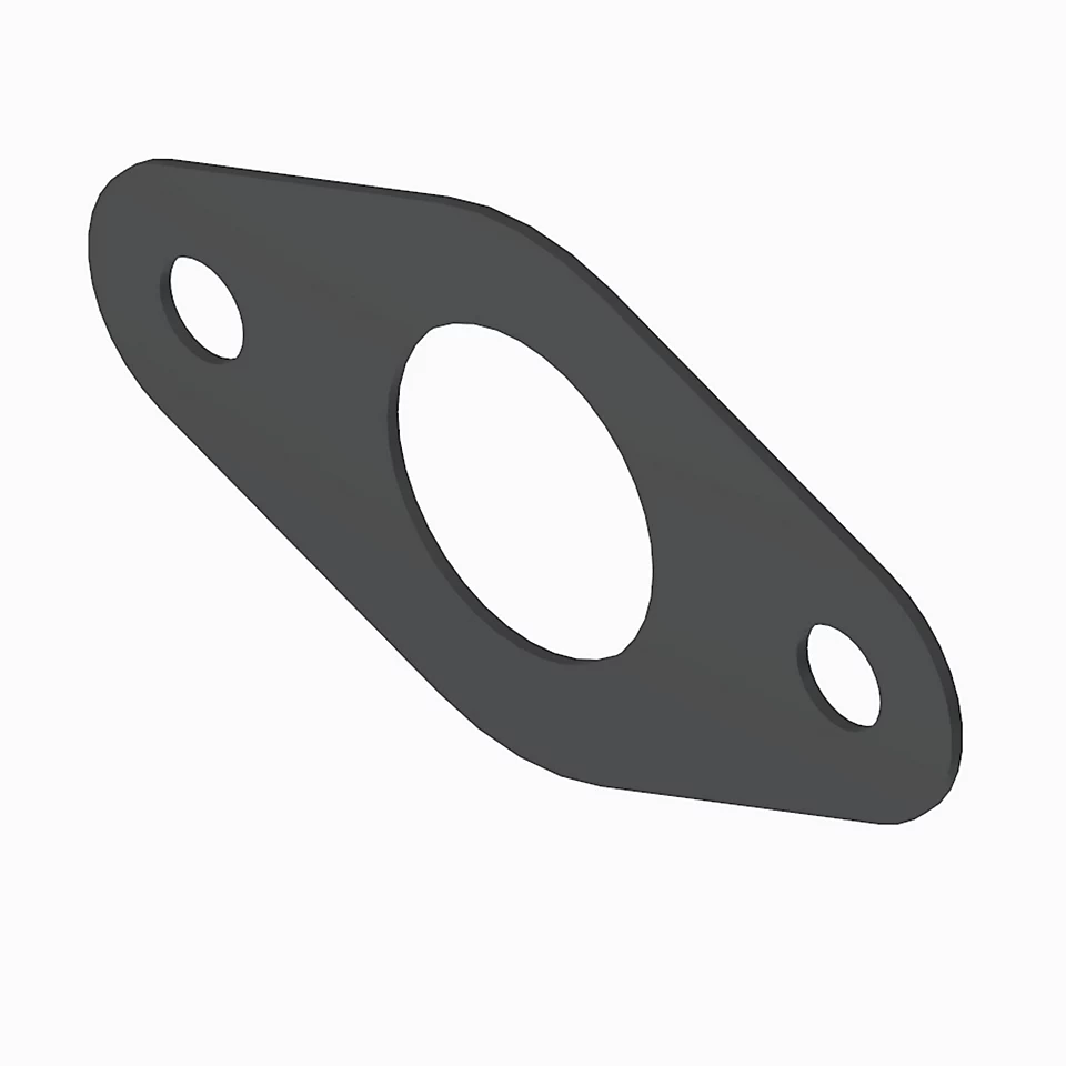 298-4936: Flange Gasket 2984936 купить