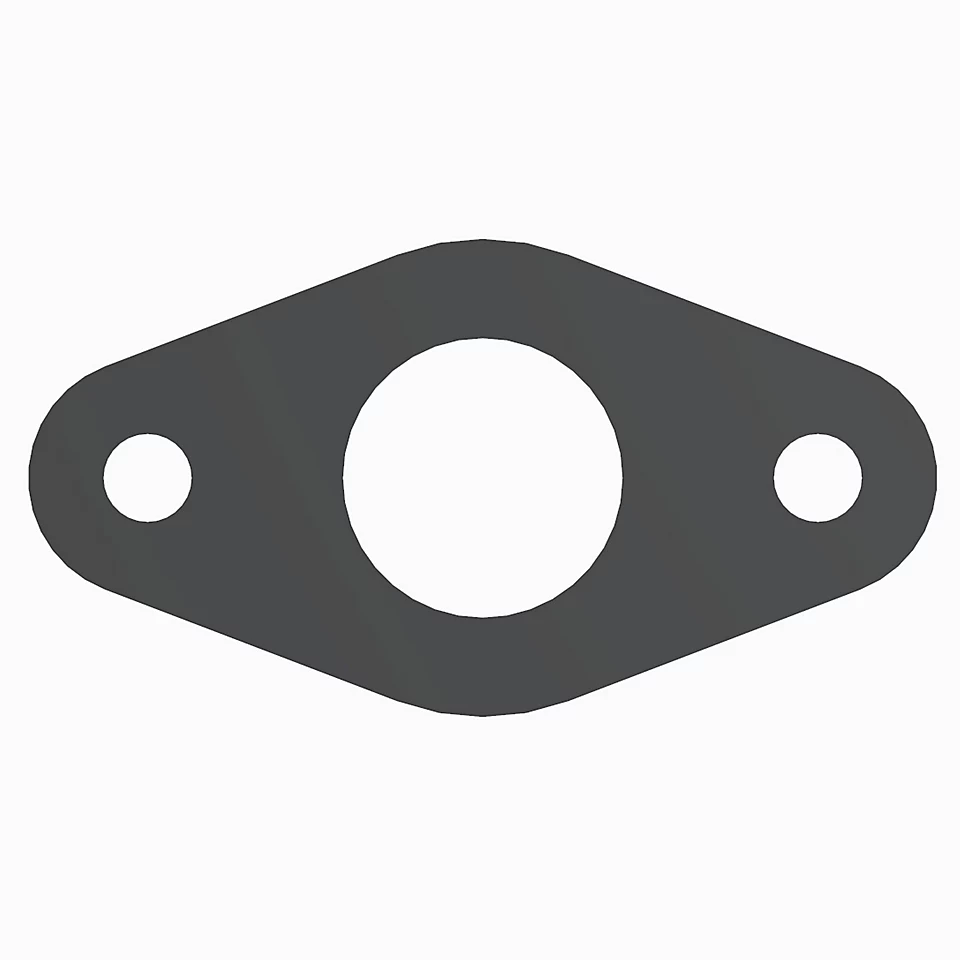 298-4936: Flange Gasket 2984936 купить
