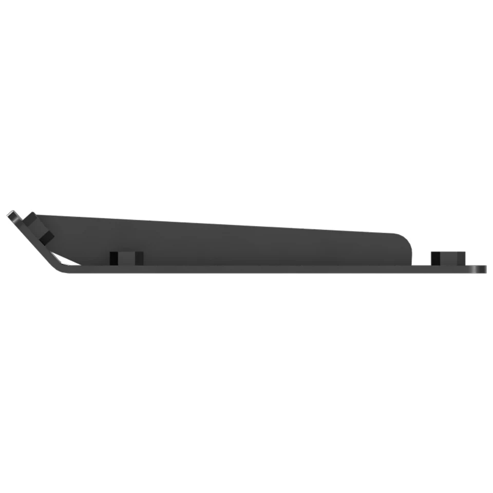 298-5576: Right Hand Engine Hood Hinge Plate 2985576 купить