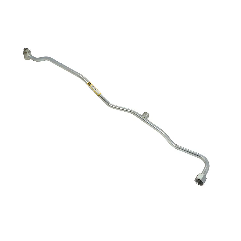 298-6067: Fluid Carrying Tube Assembly 298-6067 Caterpillar