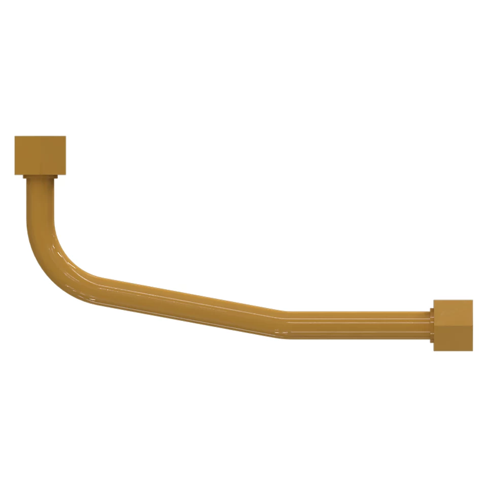 298-6144: Tube Assembly 2986144 купить