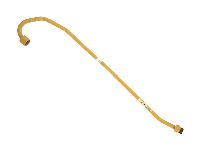 298-6158: TUBE ASSEMBLY 2986158 купить