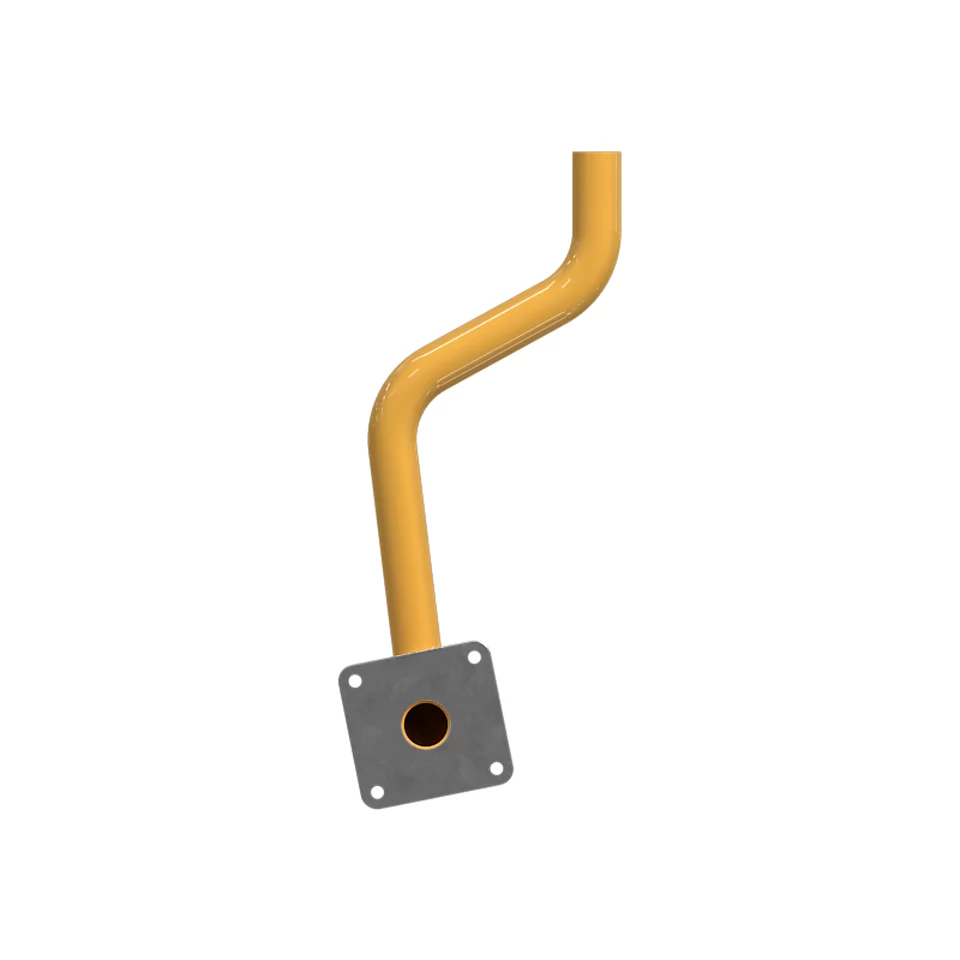 298-6500: Tube Assembly 2986500 купить