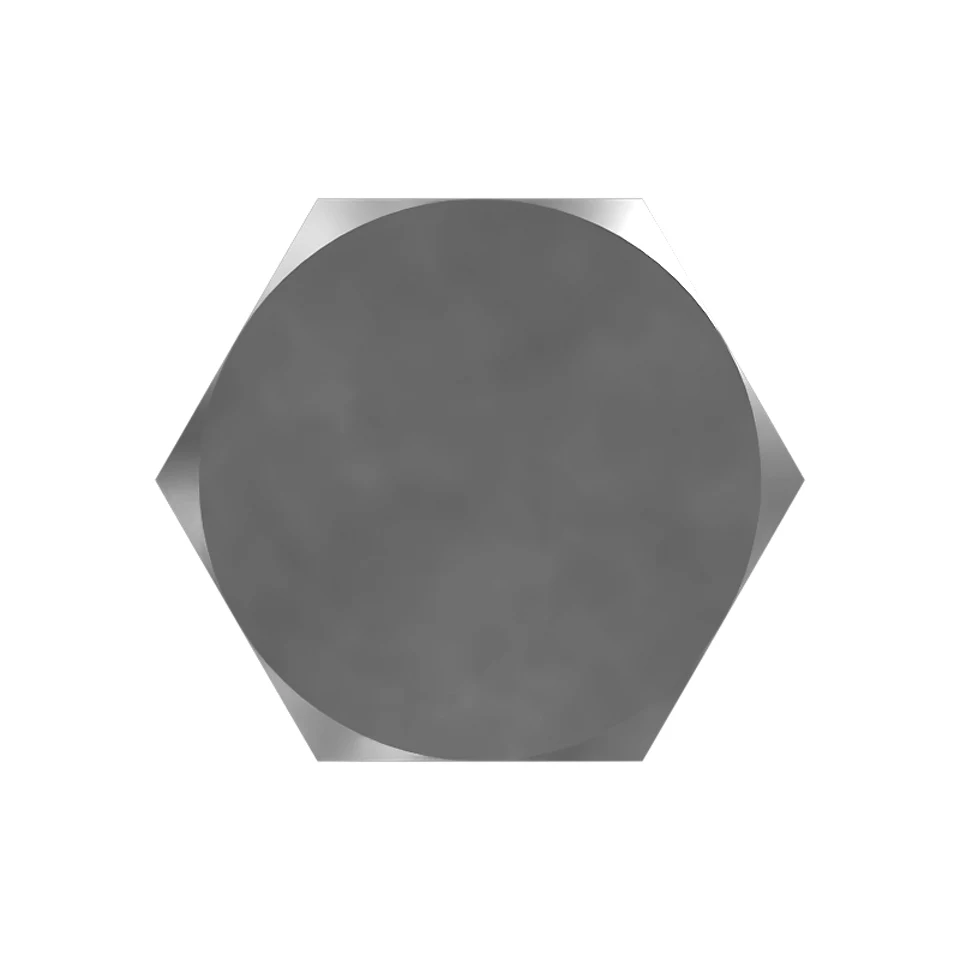 298-7137: Болт с шестигранной головкой с резьбой MJ16x2 2987137 купить